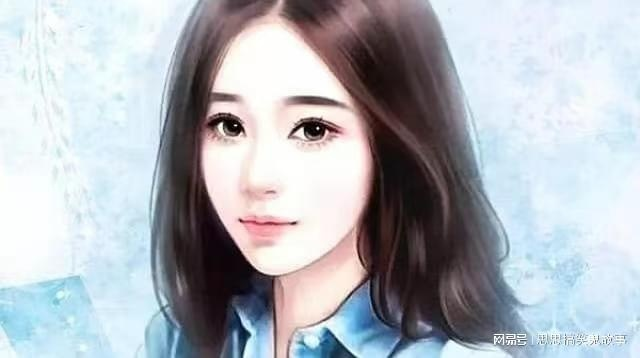 (李云青小说)李云潜叶清眉30岁风华绝代，姻缘天成走向婚姻殿堂