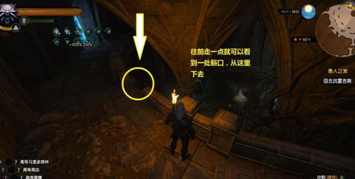 (探魇2猎巫序章成就攻略)揭秘探魇二猎巫天台bug现象，让你重新认识游戏的玄妙之处