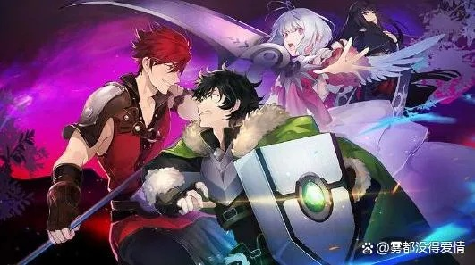 (异世界勇者果然很强大)异世界勇者只有麻痹技能，却驰骋无忧，谁能敌？